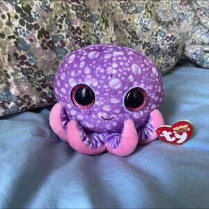 TY Beanie Boos "Legs" Plush